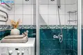 Mieszkanie 2 pokoi 59 m² Wilno, Litwa
