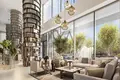 Mieszkanie 1 pokój 541 m² Dubaj, Emiraty Arabskie