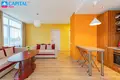 Appartement 3 chambres 72 m² Kaunas, Lituanie