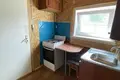 Wohnung 1 zimmer 29 m² Partyzanski, Belarus