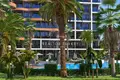 Apartamento 1 habitación 100 m² Alanya, Turquía