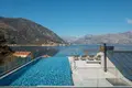 Ático 3 habitaciones 204 m² Dobrota, Montenegro