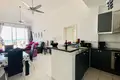 2 bedroom penthouse 85 m² Paphos Municipality, Cyprus
