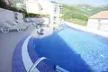 Wohnung 2 Schlafzimmer 57 m² Becici, Montenegro