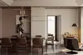 Apartamento 5 habitaciones 217 m² Atasehir, Turquía