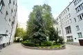 3 bedroom apartment 113 m² Warsaw, Poland