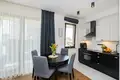 Appartement 2 chambres 41 m² Varsovie, Pologne