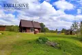 4 bedroom house 98 m² Ciacierkauski sielski Saviet, Belarus