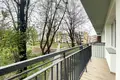 Appartement 2 chambres 48 m² Varsovie, Pologne