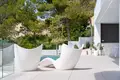 4-Schlafzimmer-Villa 517 m² Altea, Spanien