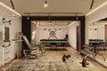 Duplex 5 chambres 159 m² Buyukcekmece, Turquie