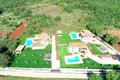 3 bedroom villa 292 m² Grad Porec, Croatia