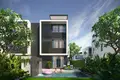 Villa de 4 dormitorios 417 m² Choeng Thale, Tailandia