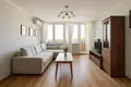 Квартира 2 комнаты 48 м² в Познани, Польша
