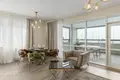 Appartement 2 chambres 93 m² Riga, Lettonie