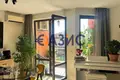 Apartamento 2 habitaciones 56 m² Sveti Vlas, Bulgaria