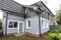 Mieszkanie 3 pokoi 141 m² Mińsk, Białoruś
