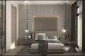 Apartamento 4 habitaciones 130 m² Mezitli, Turquía