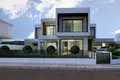 Willa 4 pokoi 326 m² Demos Agiou Athanasiou, Cypr