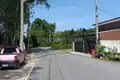 Atterrir  Sakhu, Thaïlande