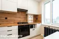 Apartamento 1 habitación 33 m² Minsk, Belarús