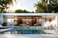 Villa 50 m² Bukit, Indonesia
