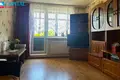 Appartement 3 chambres 65 m² Taurage, Lituanie