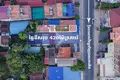 Parcelas 420 m² Ciudad de Siem Riep, Camboya
