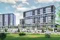 Gewerbefläche 156 m² Kepez, Türkei