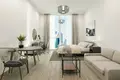 Wohnkomplex New residence CENTURY with a swimming pool in the prestigious area of Business Bay, Dubai, UAE
