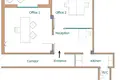 Büro 240 m² Pissouri Municipality, Zypern