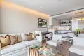 Квартира 1 спальня 54 м² Лондон, Великобритания