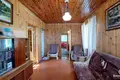 Haus 89 m² Zabalocki sielski Saviet, Belarus