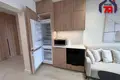 2 room apartment 68 m² in Minsk, Belarus