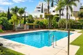 Квартира 2 спальни 140 м² Benahavis, Испания