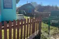 Haus 43 m² Zalieski sielski Saviet, Belarus
