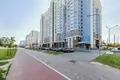 Appartement 3 chambres 92 m² Minsk, Bélarus