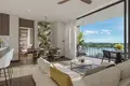 Wohnung 2 zimmer 85 m² Ban Khlong Bang Rao Nok, Thailand
