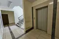 2 room apartment 64 m² in Warsaw, Poland