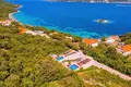 6 bedroom villa 692 m² Grad Korcula, Croatia