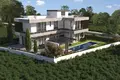 Casa 5 habitaciones 200 m² Larnaca District, Chipre