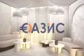 Квартира 3 комнаты 102 м² Несебр, Болгария