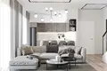 Appartement 2 chambres 44 m² Caglarca, Turquie