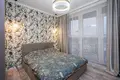 3 room apartment 55 m² Minsk, Belarus