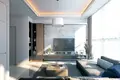 Appartement 2 chambres 51 m² Kargicak, Turquie