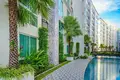 Квартира 3 комнаты 39 м² Паттайя, Таиланд