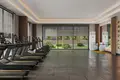 Mieszkanie 4 pokoi 141 m² Muratpasa, Turcja