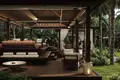Wohnung 1 Schlafzimmer 61 m² Ubud, Indonesien