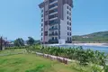 Apartamento 94 m² Alanya, Turquía