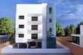 Квартира 1 спальня 60 м² муниципалитет Лимасол, Кипр